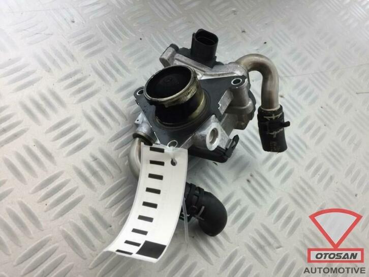 vw passat b8 2017 2.0tdi egr klep 04l131501rv, Gebruikt, Volkswagen, Volkswagen AG, Vw@volkswagen.de