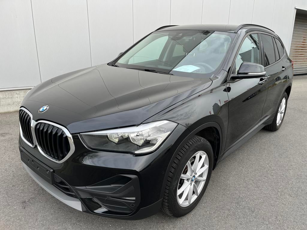 Bmw X1 sDrive Automaat Avantage, Auto's, Bedrijf, Te koop, X1, Automaat