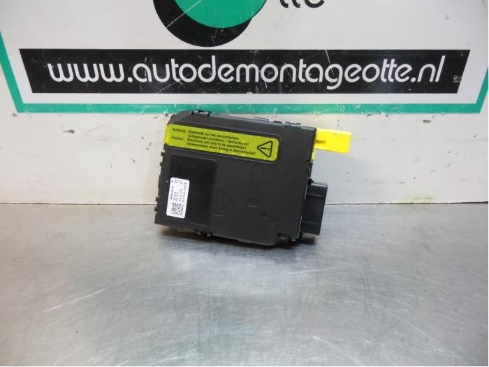 Stuurhuis Sensor van een Volkswagen Golf Plus (Golf Plus 05-, Gebruikt, -, Volkswagen, -