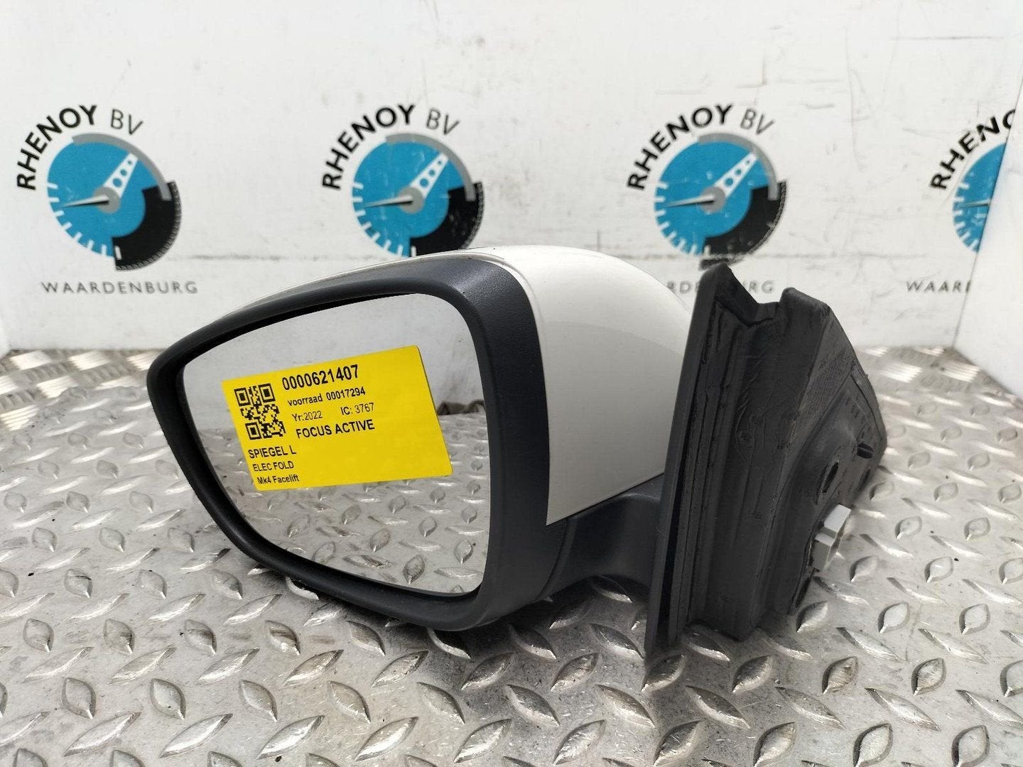 FORD FOCUS ACTIVE Active Titanium X Busines EcoB SPIEGEL L 2, Ophalen of Verzenden, Gebruikt, Stiba lid