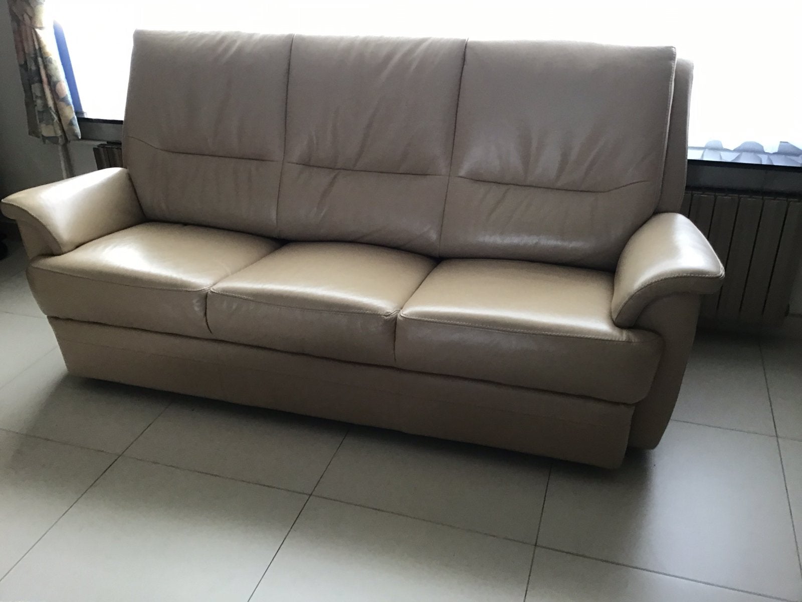 Inboedel te koop, Maison & Meubles, Enlèvement