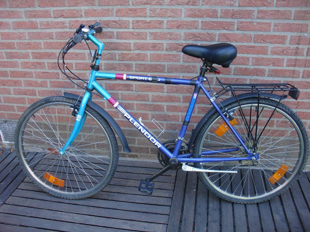 VELO GARCON, Vélos & Vélomoteurs, Vélos | Garçons, Enlèvement, Vitesses