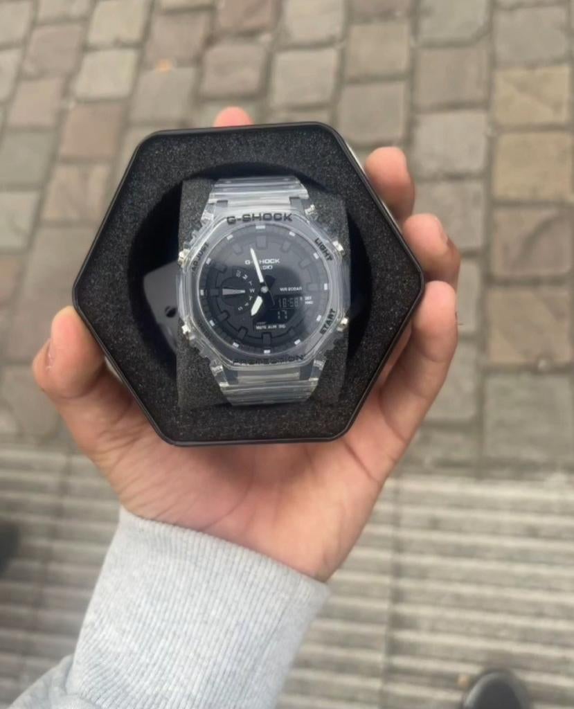 1.1 la noir 55, Casio, Autres matériaux, Autres matériaux, Neuf