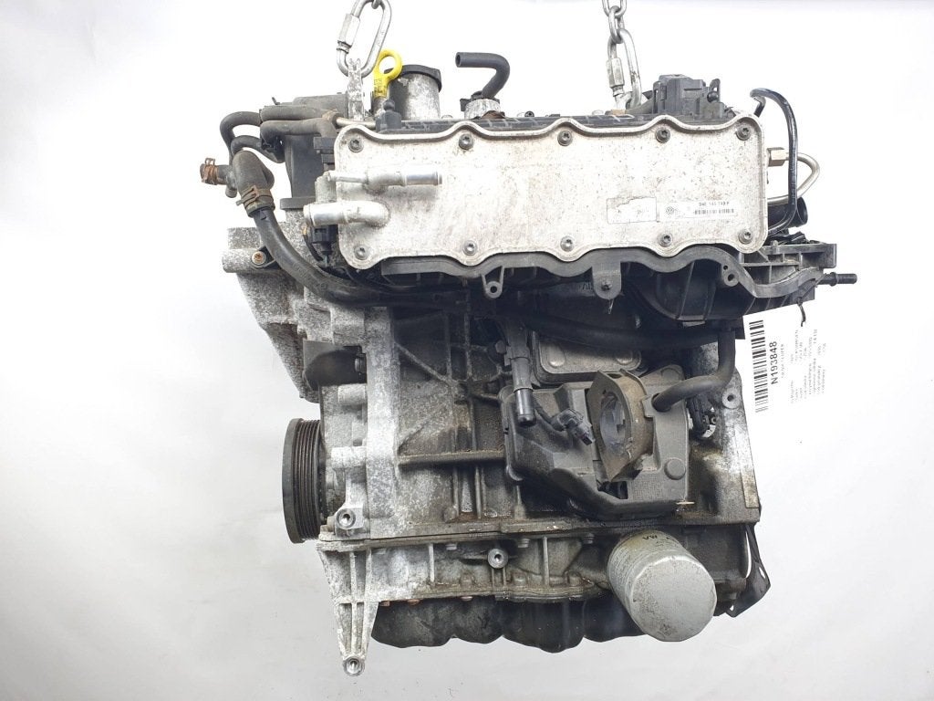 Moteur CZDA Nu VW JETTA SUPERB KODIAQ SHARAN LEON YETI GOLF