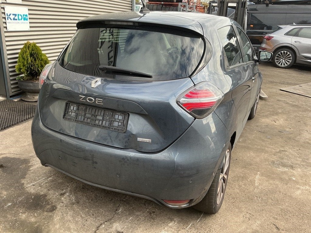 ETRIER DE FREIN ARRIÈRE DROIT ABS Renault Zoé (AG), Renault, Utilisé, Peter-Huppertz-Straße 5
51063  Köln, DE, Dialog.deutschland@renault.de