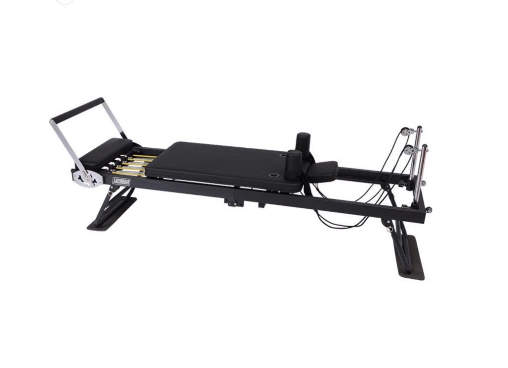 Lacardia Pilates Reformer - Pilates board, Sports & Fitness, Yoga & Pilates, Enlèvement, Comme neuf, Autre