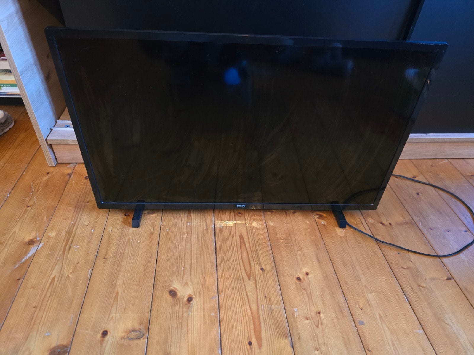 philips tv 32inch, Enlèvement