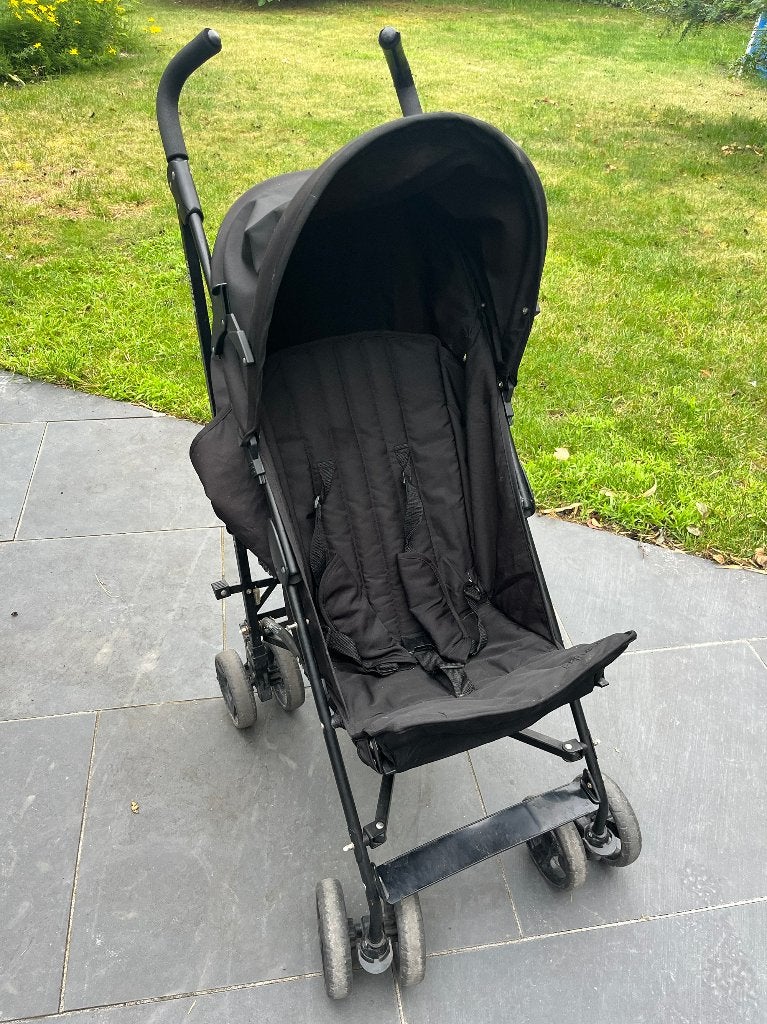 Opvouwbare buggy van Pericles, Enlèvement, Utilisé, Autres marques, Ombrelle