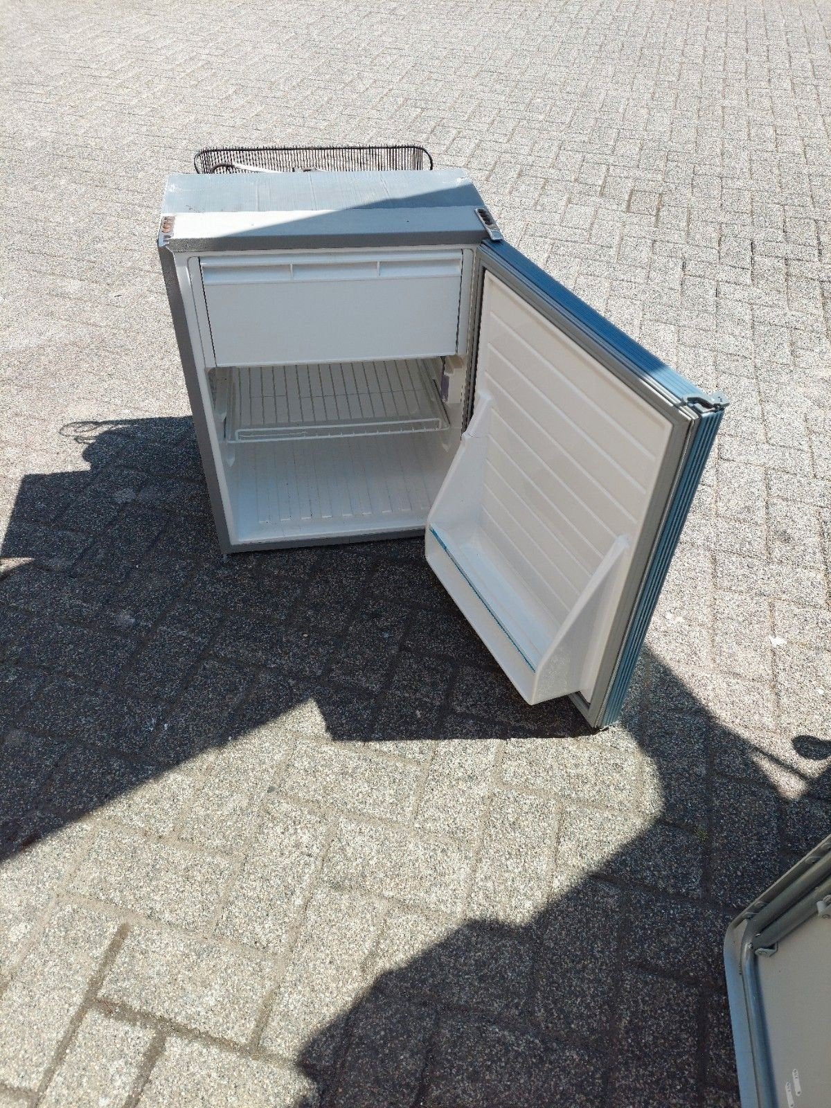 Waeco MDC-66 coolmatic compressor koelkast frigo voor camper, Enlèvement ou Envoi, Utilisé, Autres types