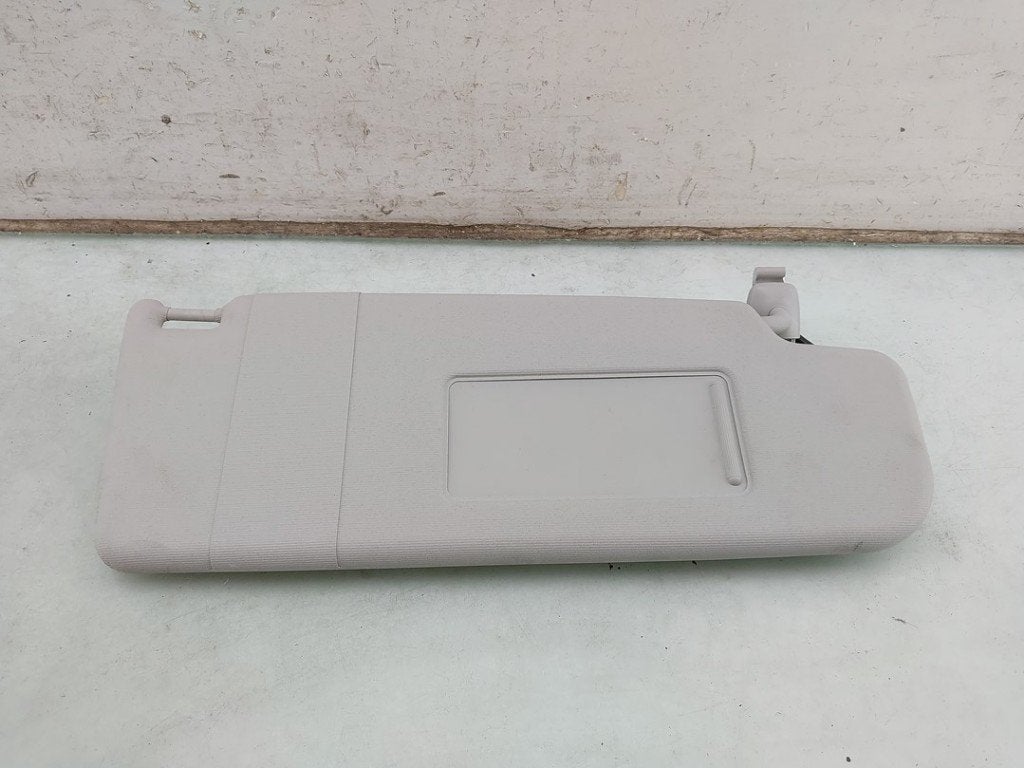 PARE-SOLEIL Volkswagen Polo V (6R) (01-2009/05-2022), Volkswagen, Volkswagen AG, Utilisé, Kundenbetreuung@volkswagen.de