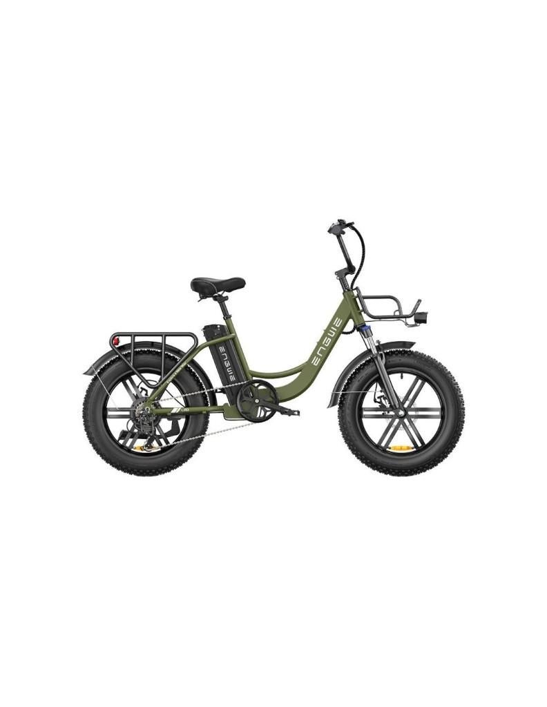 ENGWE L20 Vélo électrique 250W Pneu 20 * 4.0 pouces de, Enlèvement ou Envoi, Neuf