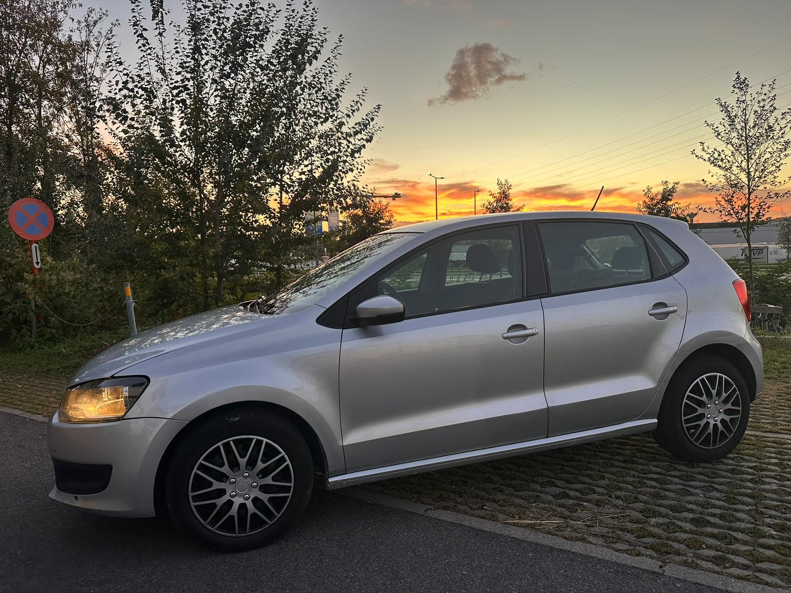Polo  BOÎTE AUTOMATIQUE - 4500€ PRIX FIXE, Autos, Achat, Automatique, Particulier, Essence