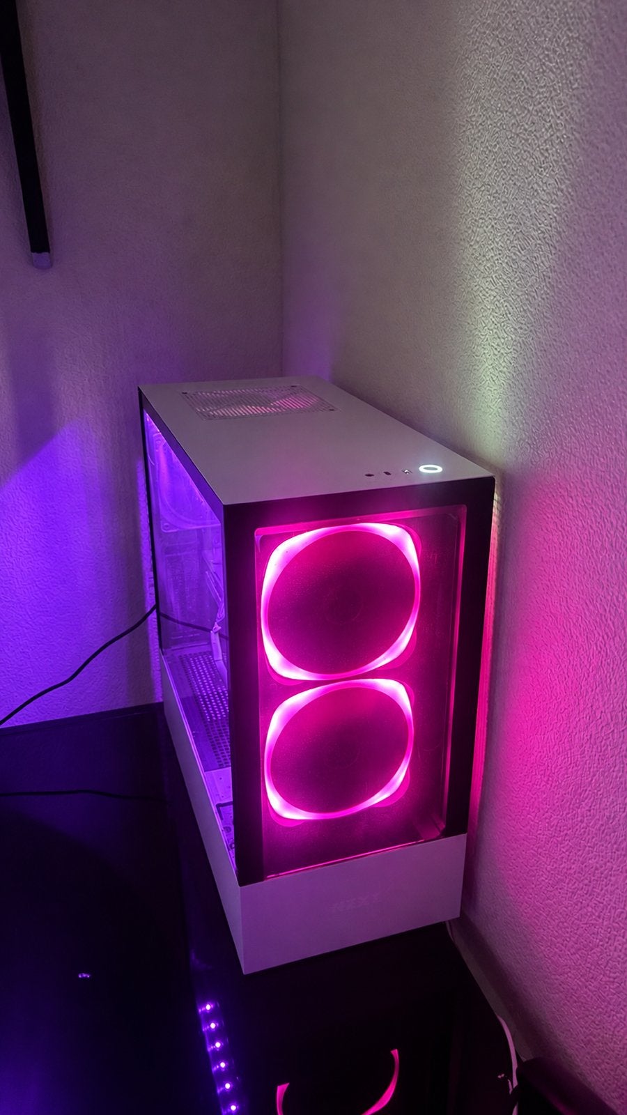 Pc gamer, Enlèvement, Comme neuf, Gaming