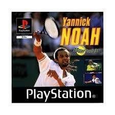 Yannick Noah All Star Tennis '99, Consoles de jeu & Jeux vidéo, Jeux | Sony PlayStation 1, Enlèvement ou Envoi, 1 joueur, Utilisé