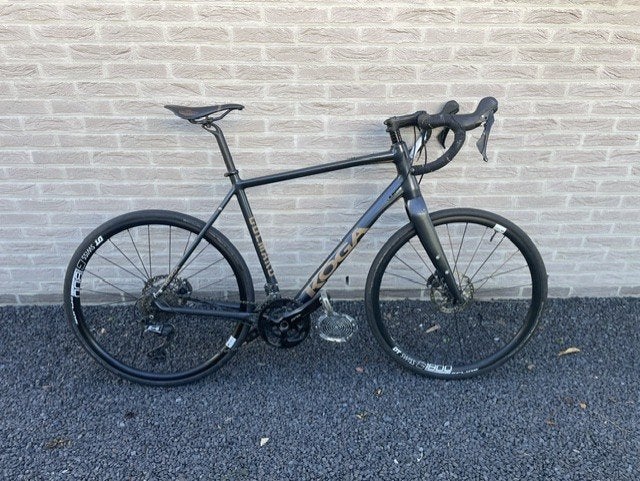 KOGA COLMARO - Gravelbike - comme neuf - 1250€, Autres marques, 10 à 15 vitesses, 49 à 53 cm, Comme neuf