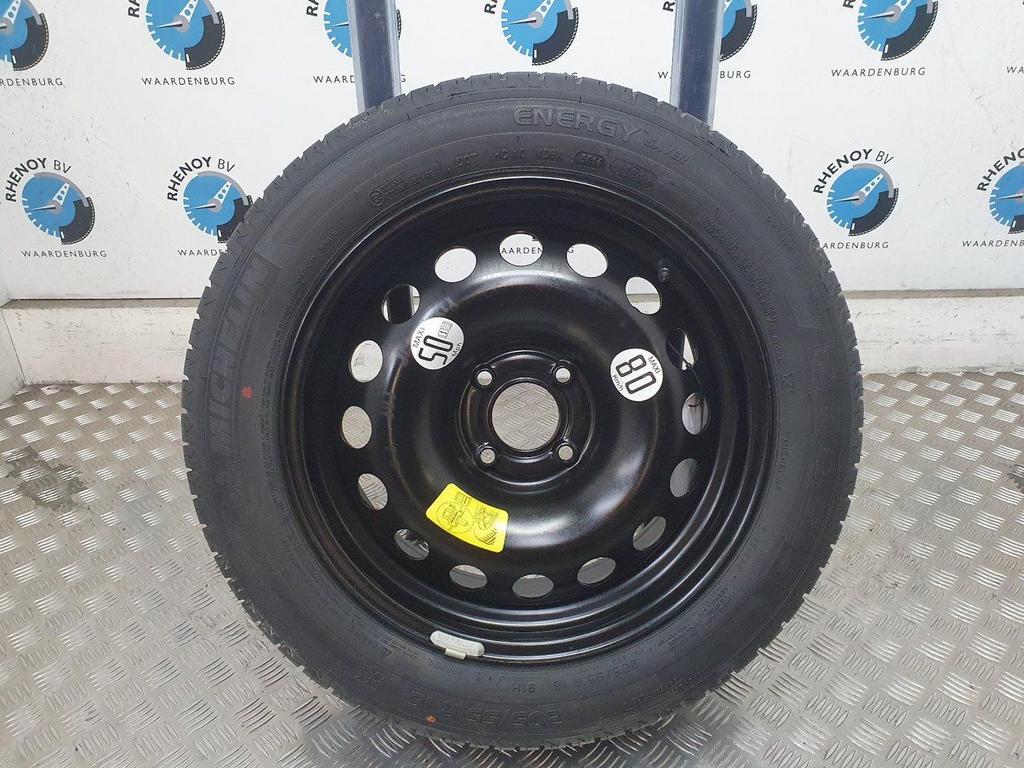 CITROEN C4 VELG 2015, Auto-onderdelen, Overige Auto-onderdelen, Nieuw, ARN erkend, Stiba lid, Erkend duurzaam, Ophalen of Verzenden