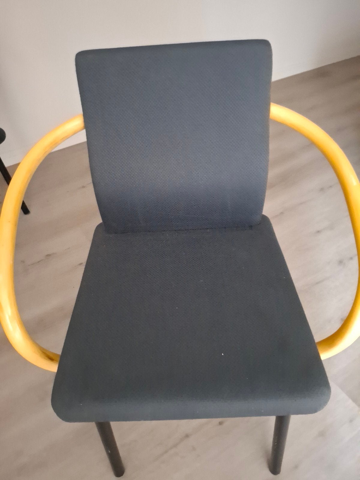 mandarin stoel, Enlèvement, Utilisé, Quatre