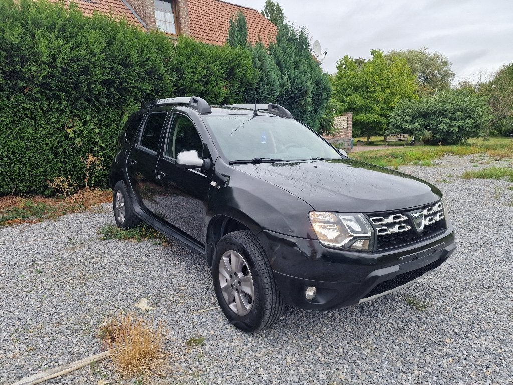 Dacia Duster Prestige 4x2 1.5dCi euro6b, Autos, Achat, Euro 6, Duster, Boîte manuelle