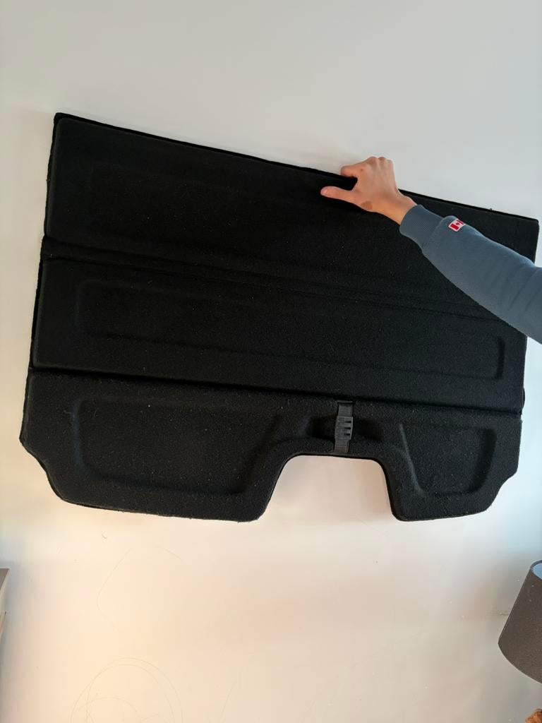 peugeot hoedenplank 207 SW, Enlèvement, Peugeot