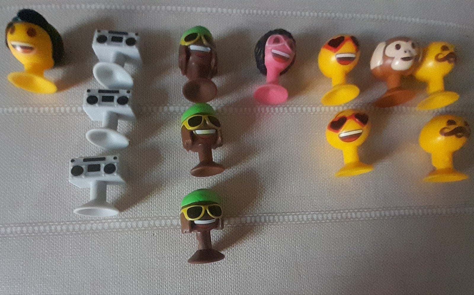 Emoji Aldi  2022 / Muziek, Verzamelen, Ophalen