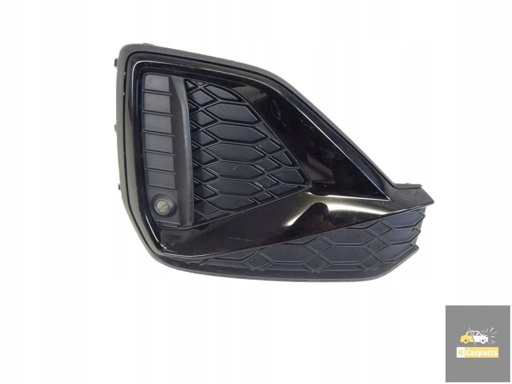81A807682Q AUDI Q2 81A S-LINE LIFT RECHTER BUMPER GRILLE VOO, Gebruikt, AUDI AG, Auto-Union-Strasse 1
85045  Ingolstadt, DE, Audi