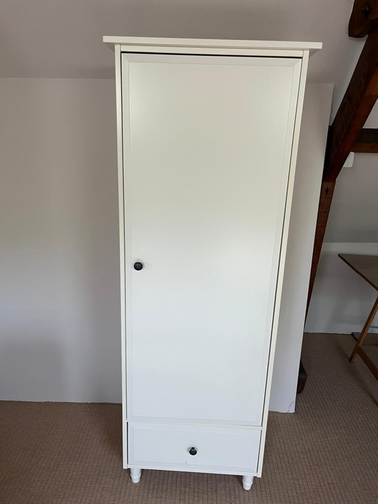 Kast Ikea, Ophalen, Gebruikt