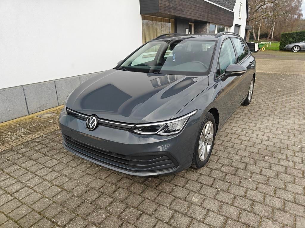 Volkswagen Golf Variant 1.0 TFSI, Autos, Volkswagen, Entreprise, Achat, Golf, ABS, Caméra de recul, Régulateur de distance, Airbags