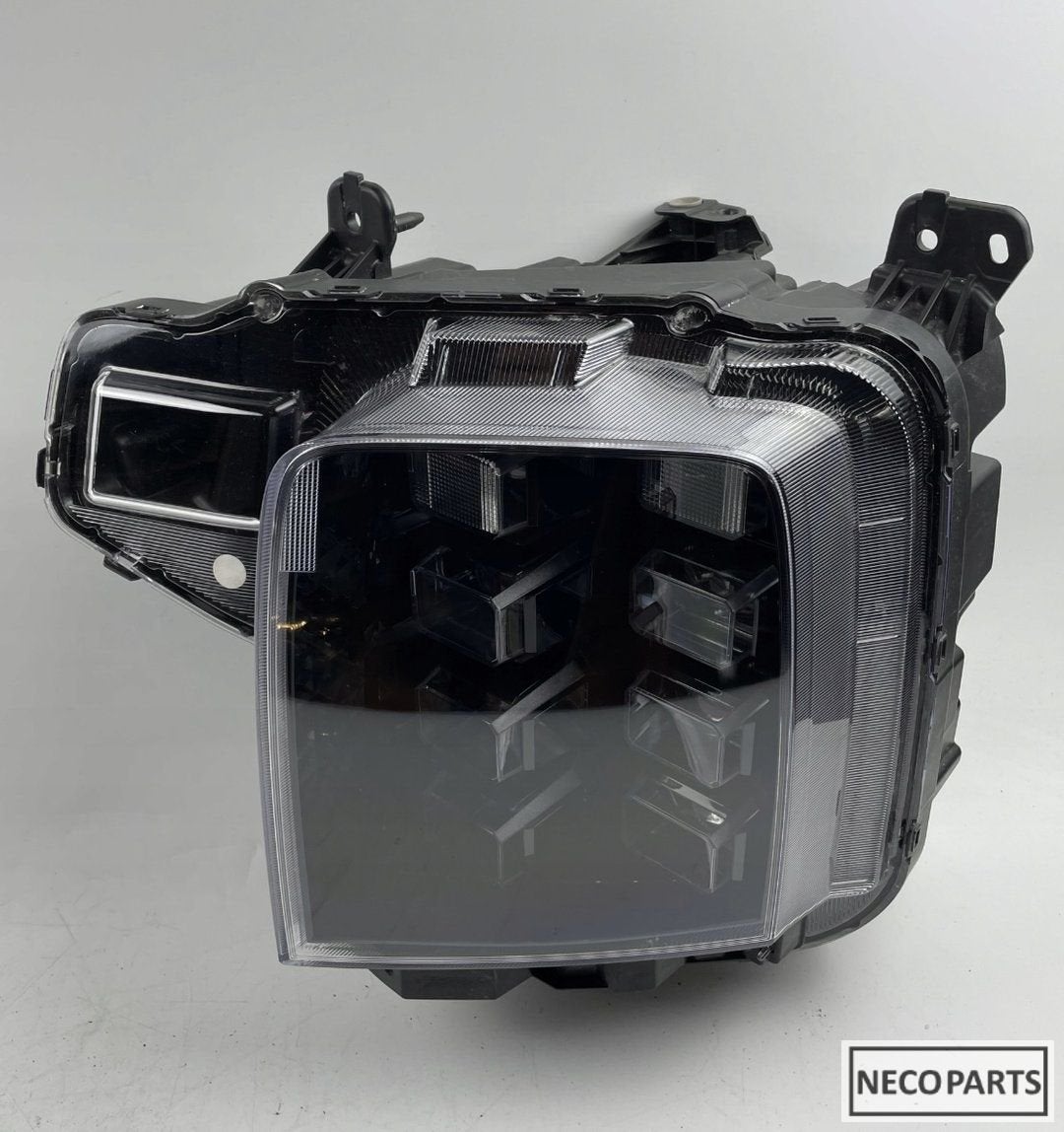 HYUNDAI STARIA FULL LED KOPLAMP 92101CG200 ALLES LEVERBAAR!!, Gebruikt, -, -, Ophalen of Verzenden