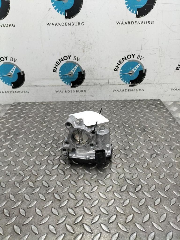 FORD FOCUS BRANDSTOF POMP VOOR DE INJECTOR 2014, Enlèvement ou Envoi, Utilisé, Stiba membre