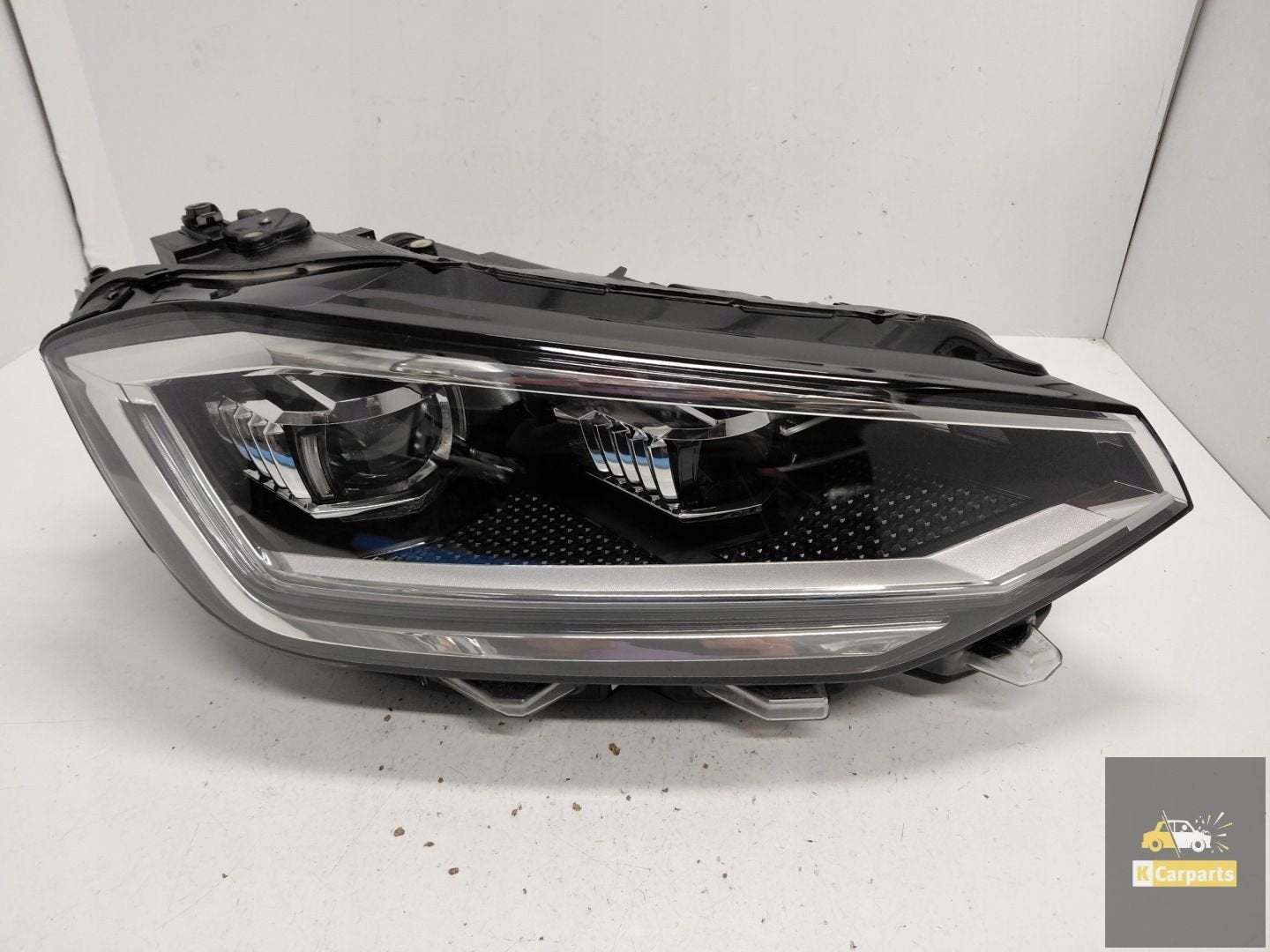 517941036A, VW Sportsvan Lift Volledig Ledlamp rechts Perfec, Gebruikt, Volkswagen, Volkswagen AG, Vw@volkswagen.de
