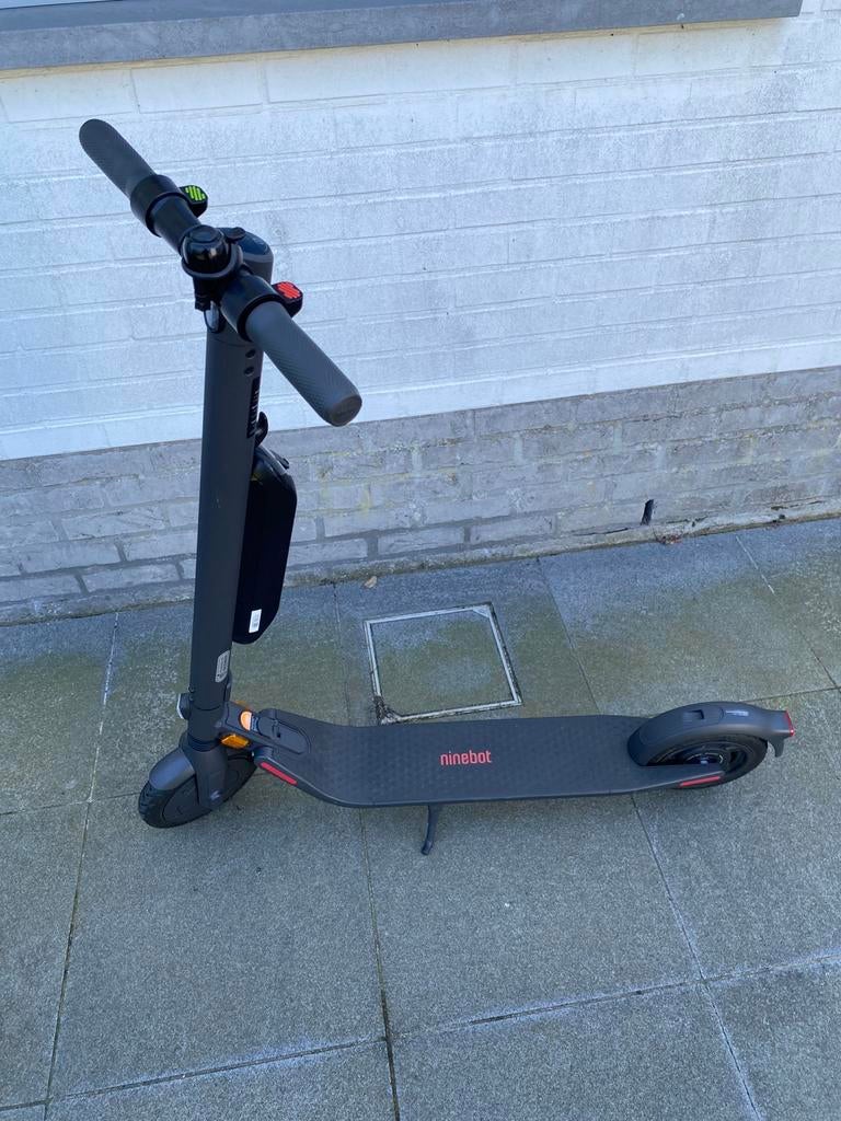 Trottinette SEGWAY Ninebot E45E, Enlèvement, Comme neuf