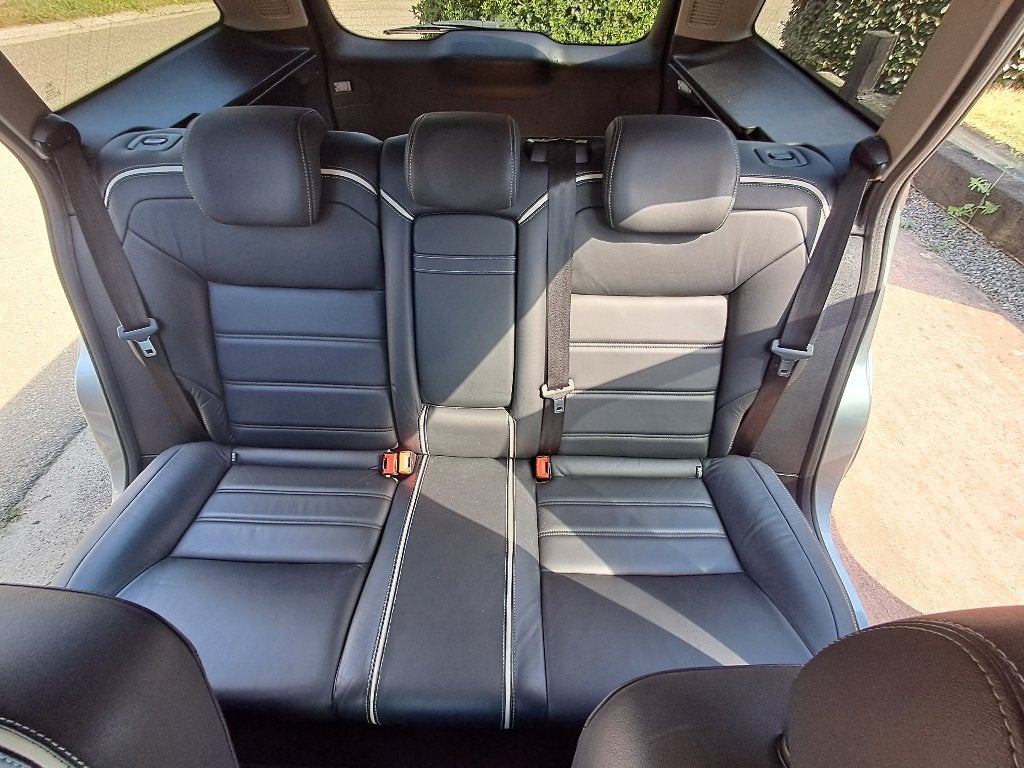 Ford mondeo, Auto's, Voorwielaandrijving, Euro 5, Zwart, Mondeo