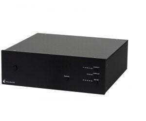 Pro-Ject Phonobox DS2, Audio, Tv en Foto, Ophalen, Zo goed als nieuw
