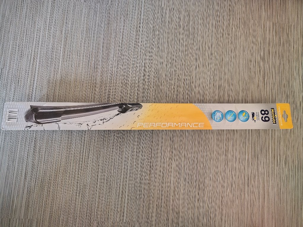 Balais d'essuie-glace, Auto-onderdelen, Ophalen, Nieuw
