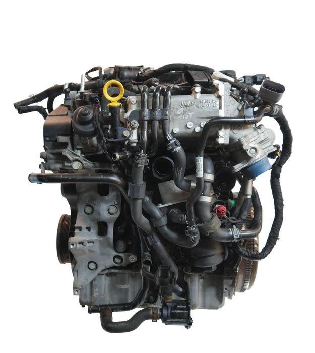 Skoda/VW/Seat Octavia MK3 Golf Leon 2.0 TDI - CKFC-CKF, Envoi, Révisé, Seat