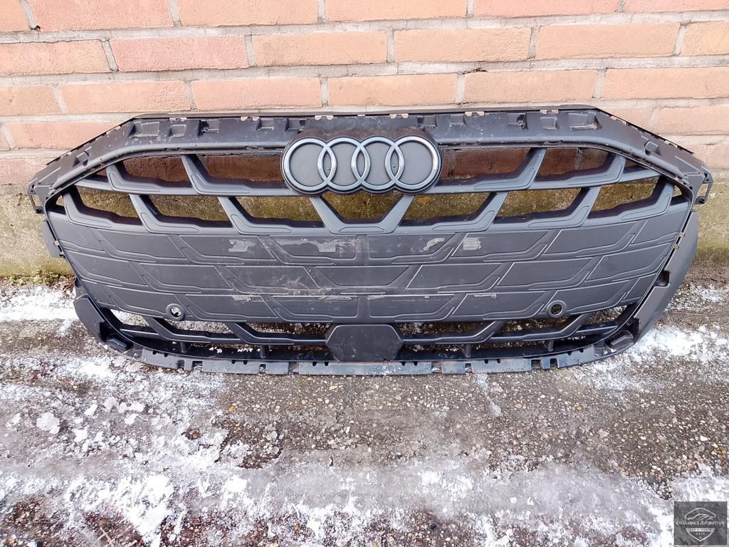 Calandre Audi A3 8Y S-Line restyl e (2024+) - R f rence : 8Y, AUDI AG, Auto-Union-Strasse 1
85045  Ingolstadt, DE, Audi, Utilisé