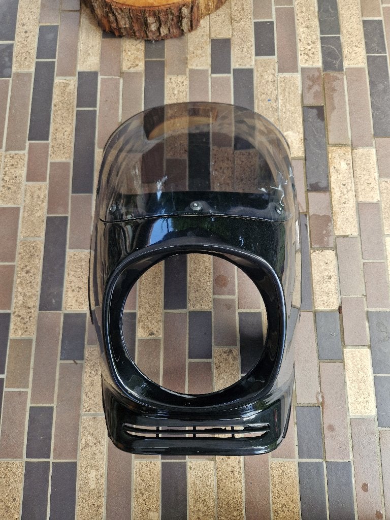 Kawasaki ar 50, Motos, Enlèvement, Utilisé