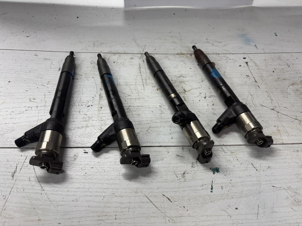 INJECTEUR OPEL  1600 TURBO DIESEL, Autos : Pièces & Accessoires, RUE BRIGADE PIRON 307, Enlèvement, Utilisé, Garage_bila@yahoo.fr