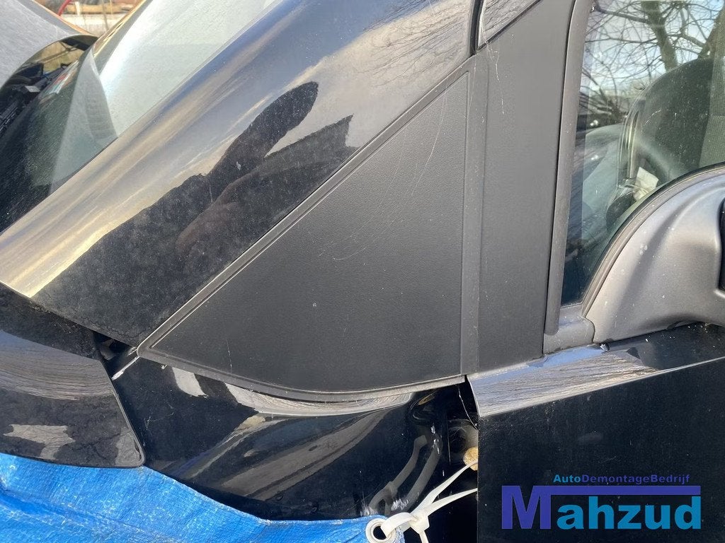 OPEL COMBO K9 Links voorscherm kap 2018+, Autos : Pièces & Accessoires, Gauche, Opel Automobile GmbH, Opel, Bahnhofsplatz 1
65423  Russelsheim am Main, DE