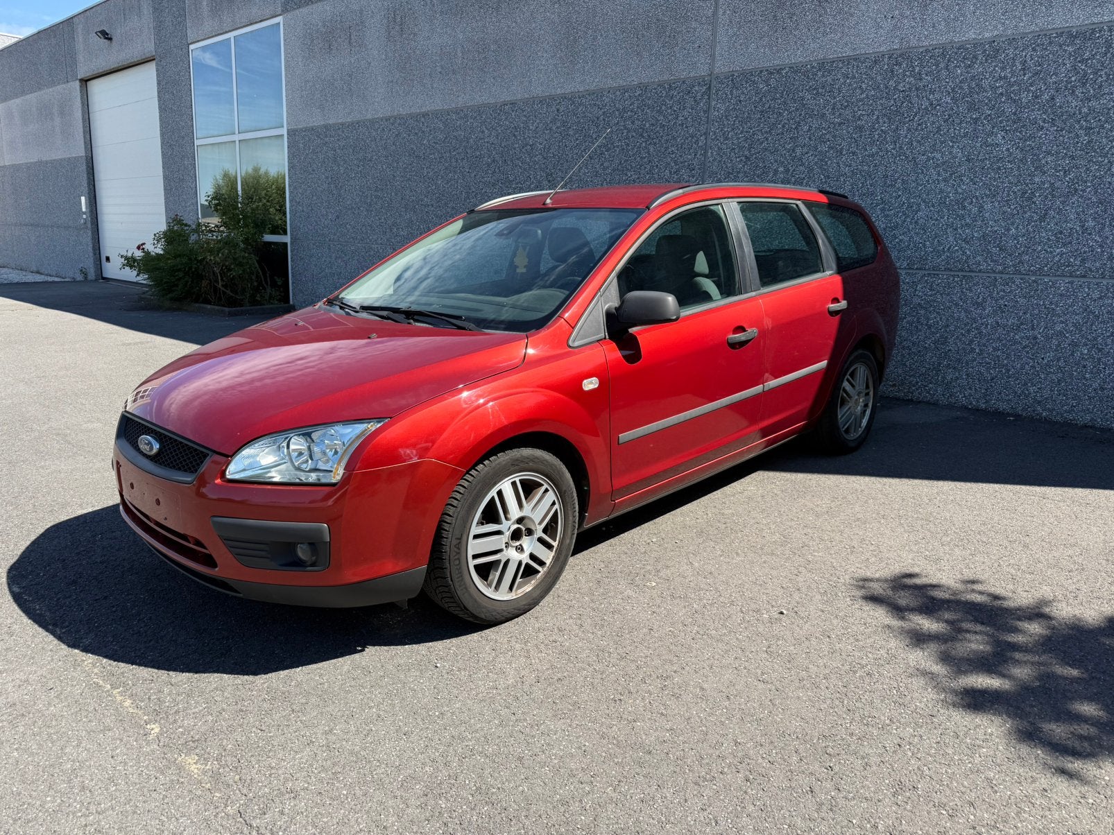 Ford Focus, Autos, Focus, Achat, Entreprise, Boîte manuelle