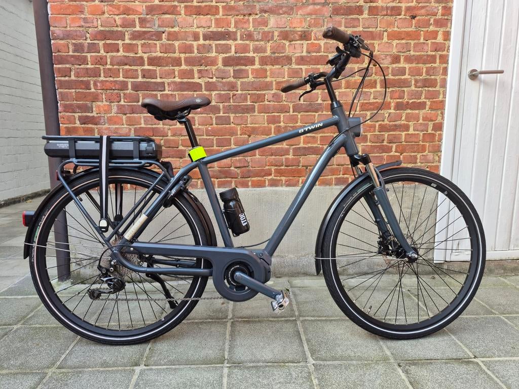 Elektrische fiets B-TWIN elops 940E., Fietsen en Brommers, Elektrische fietsen, Ophalen