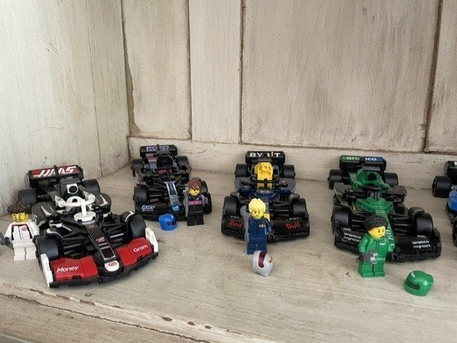 LEGO, Enfants & Bébés, Jouets | Duplo & Lego, Comme neuf, Lego, Ensemble complet, Complet, Boîte incluse, Instructions incluses