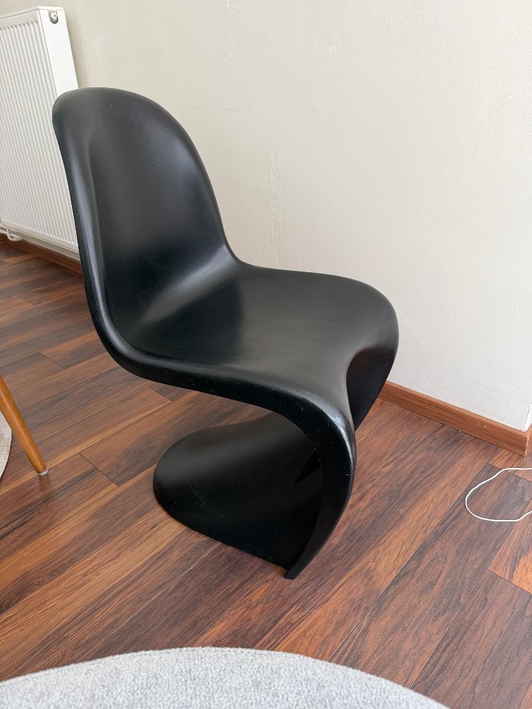 Vitra Panton stoel, Huis en Inrichting, Ophalen