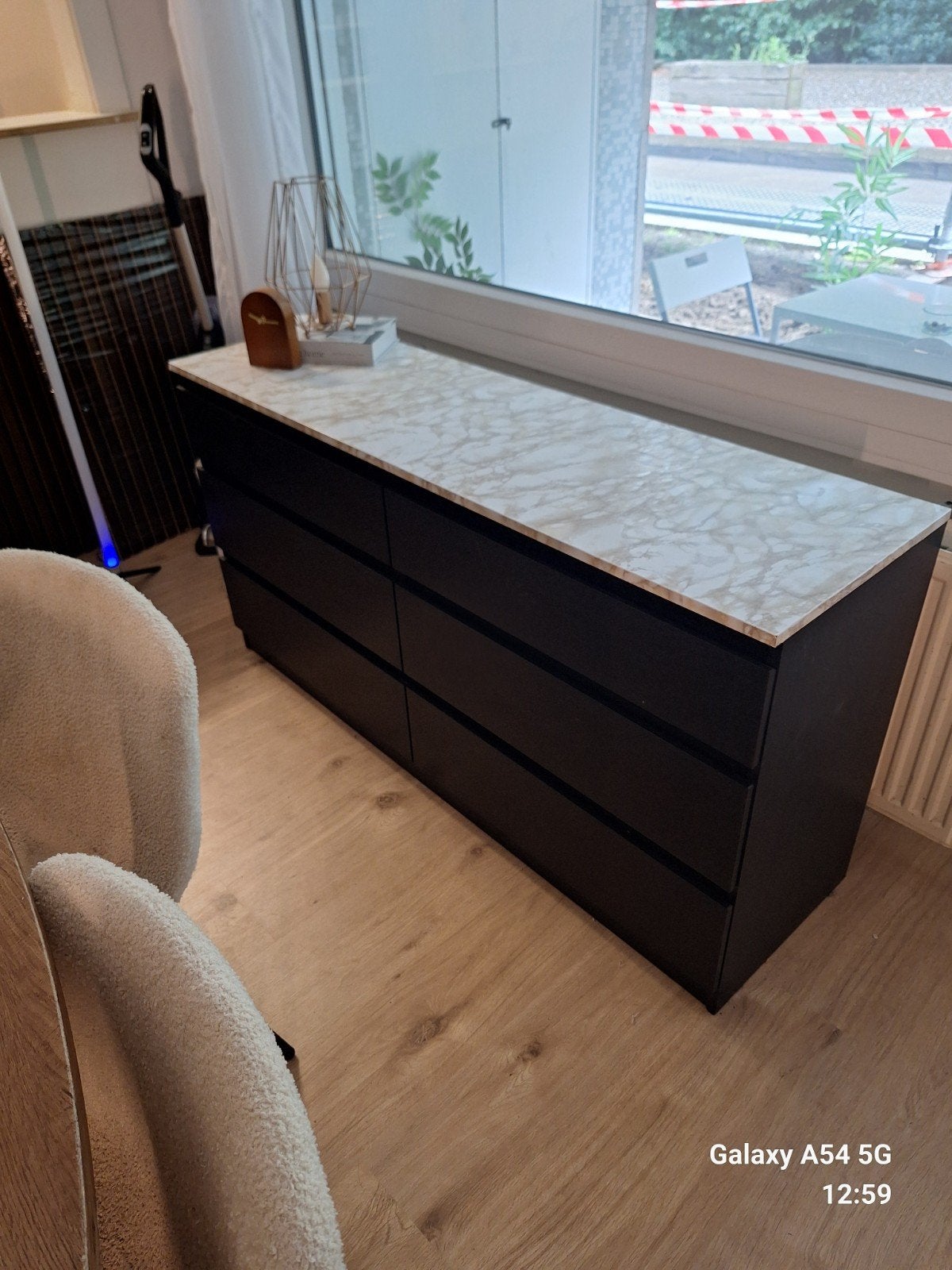comme ika, Enlèvement, Comme neuf, 125 cm ou plus, 75 – 100