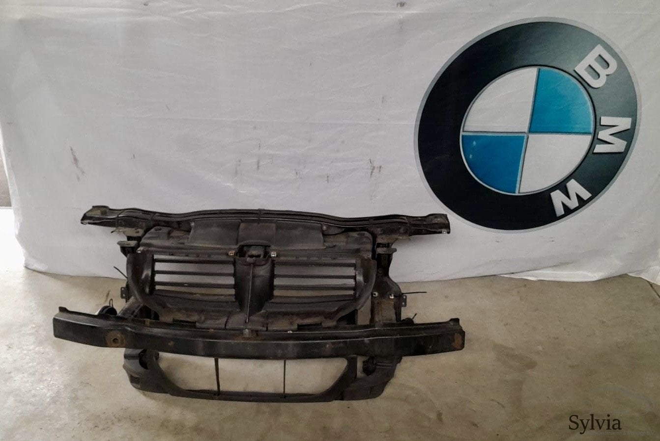 Voorfront Verbinding boven BMW 3 serie E90 E91 E92 93  LCi 5, Gebruikt, -, -, Ophalen of Verzenden