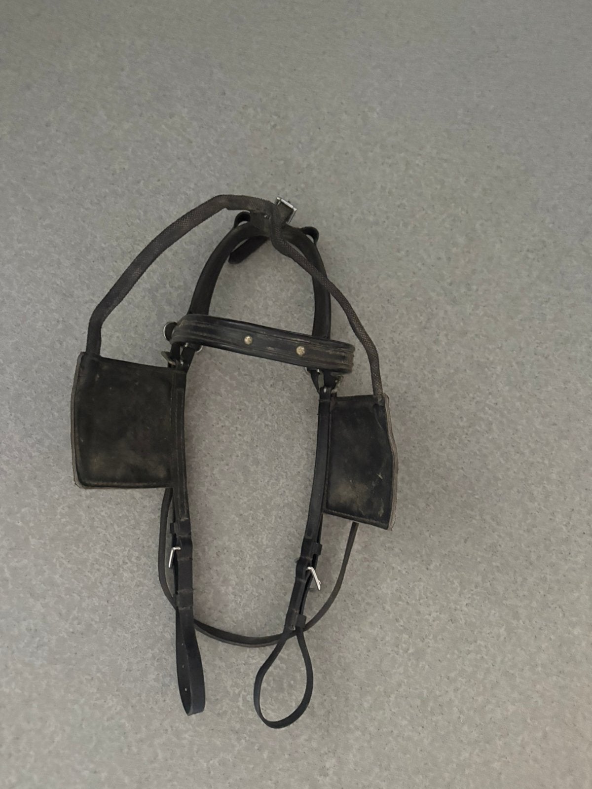 Lot paarden spullen te koop, Dieren en Toebehoren, Ophalen, Gebruikt, Overige typen