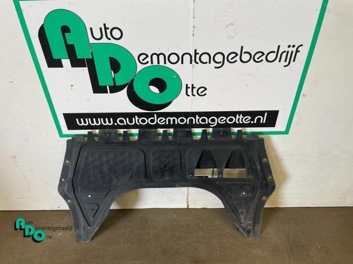 Motor Beschermplaat van een Seat Altea (Altea 05-), Gebruikt, -, -, Ophalen of Verzenden
