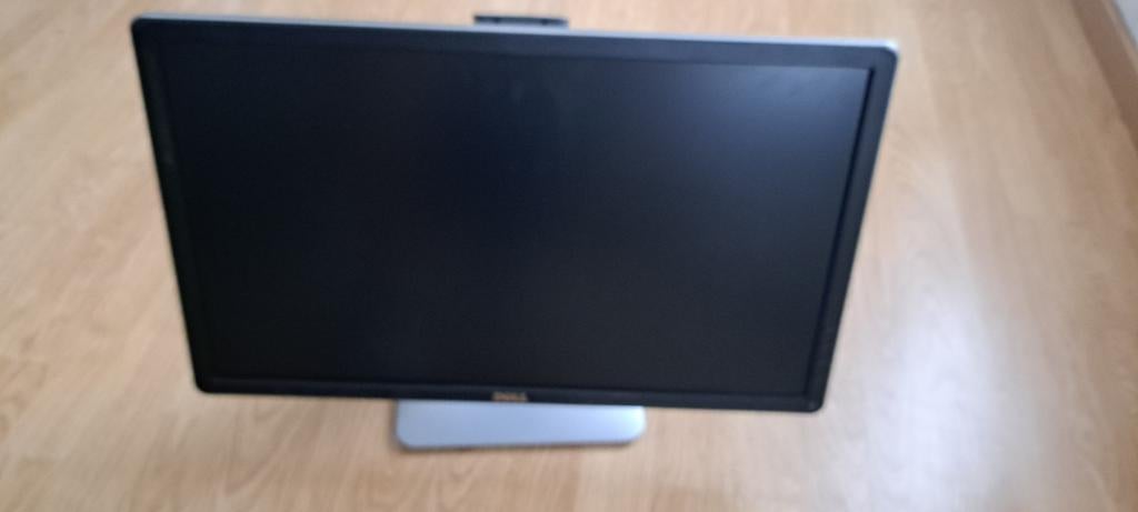 Moniteur Dell, Autres types, HD, Enlèvement ou Envoi, DisplayPort