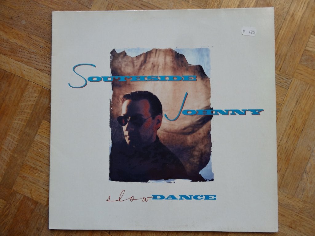 Southside Johnny, CD & DVD, Vinyles | Rock, Utilisé, Pop rock, LP, 12 pouces, Enlèvement ou Envoi