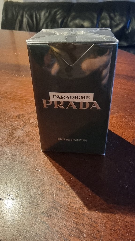 Prada Paradigm — 50 ml, Enlèvement ou Envoi, Neuf